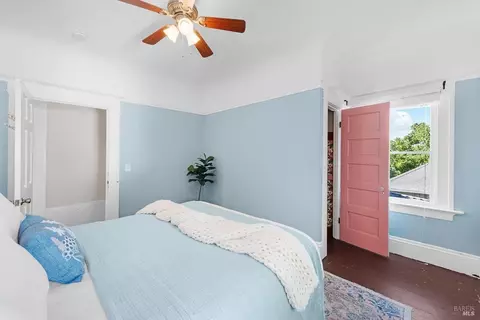 Bedroom - 540 W A St, Dixon, CA 95620 photo 12 of 12