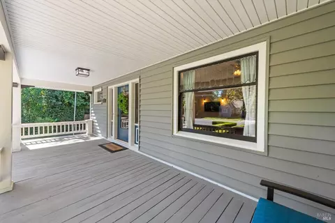 Exterior - 540 W A St, Dixon, CA 95620 photo 8 of 30