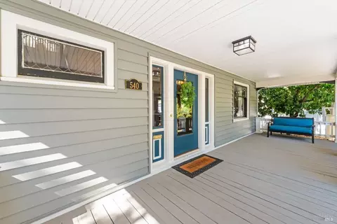 Exterior - 540 W A St, Dixon, CA 95620 photo 6 of 30
