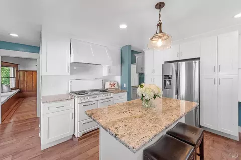 Kitchen - 540 W A St, Dixon, CA 95620 photo 1 of 8