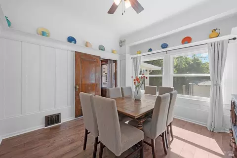 Dining - 540 W A St, Dixon, CA 95620 photo 3 of 3