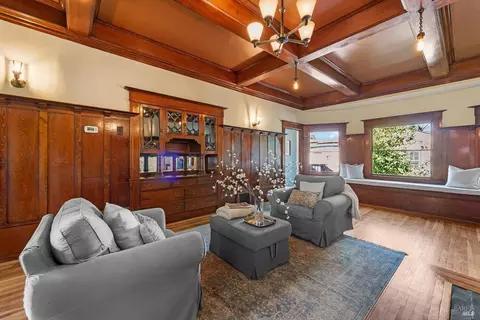 Living - 540 W A St, Dixon, CA 95620 photo 12 of 12