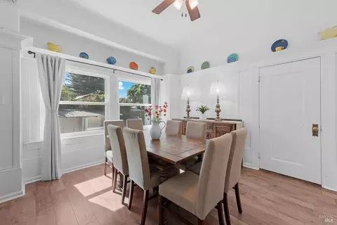 Dining - 540 W A St, Dixon, CA 95620 photo 2 of 3