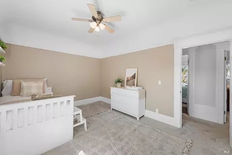 Bedroom - 540 W A St, Dixon, CA 95620 photo 10 of 12