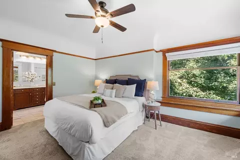 Bedroom - 540 W A St, Dixon, CA 95620 photo 7 of 12