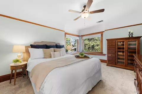 Bedroom - 540 W A St, Dixon, CA 95620 photo 4 of 12