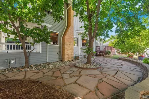 Exterior - 540 W A St, Dixon, CA 95620 photo 26 of 30