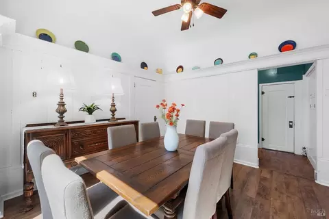 Dining - 540 W A St, Dixon, CA 95620 photo 1 of 3