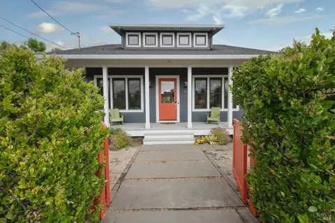 350 Church St, Sonoma, CA 95476
