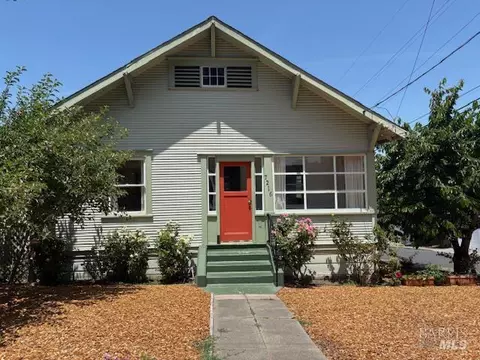 7216 Wilton Ave, Sebastopol, CA 95472