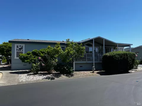 6468 Washington St #165, Yountville, CA 94599