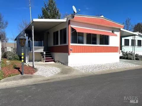 460 E 460 E Gobbi St #59, Ukiah, CA 95482 photo 23