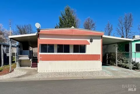 460 E 460 E Gobbi St #59, Ukiah, CA 95482