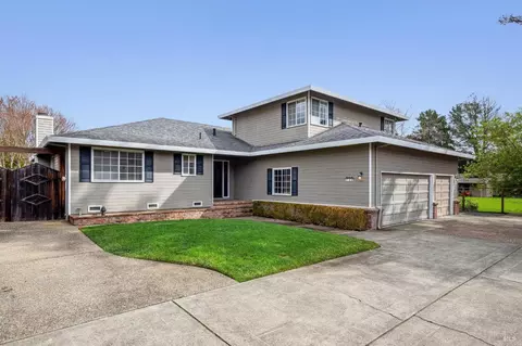 742 Mcclay Rd, Novato, CA 94947