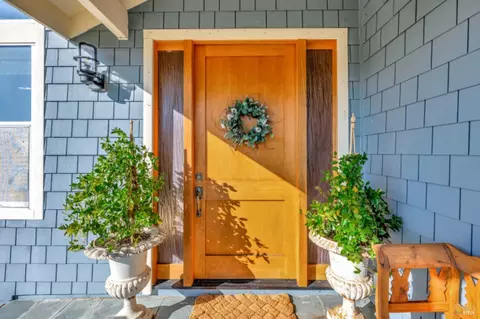 7 Highland Ave, San Rafael, CA 94901