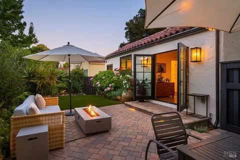 80 Clyde Ave, San Rafael, CA 94901