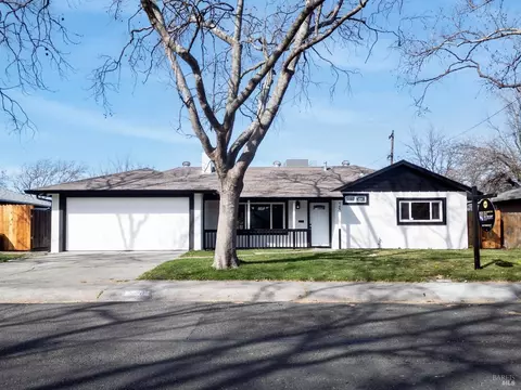 720 Utah St, Fairfield, CA 94533