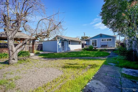 2175 Coronado Ave, Napa, CA 94559 photo 20