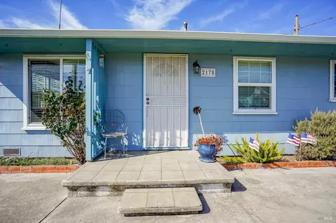 2175 Coronado Ave, Napa, CA 94559 photo 3