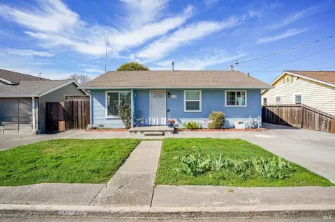 2175 Coronado Ave, Napa, CA 94559