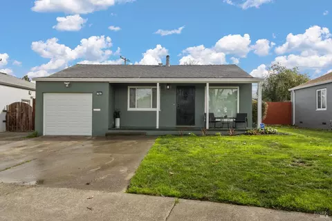782 Beechwood Ave, Vallejo, CA 94591