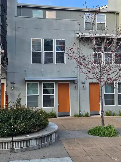 1505 Nevin Plz, Richmond, CA 94801