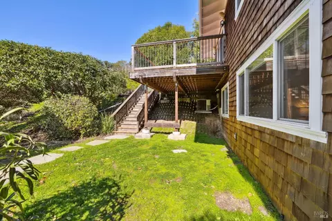 33 Wolfe Grade, Kentfield, CA 94904 photo 32