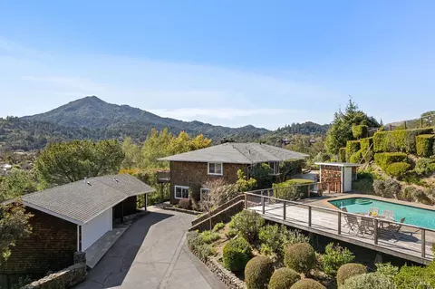 33 Wolfe Grade, Kentfield, CA 94904 photo 2