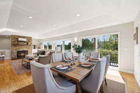 33 Wolfe Grade, Kentfield, CA 94904 photo 9