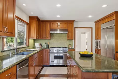 33 Wolfe Grade, Kentfield, CA 94904 photo 13