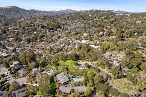 33 Wolfe Grade, Kentfield, CA 94904 photo 5