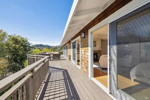 33 Wolfe Grade, Kentfield, CA 94904 photo 19