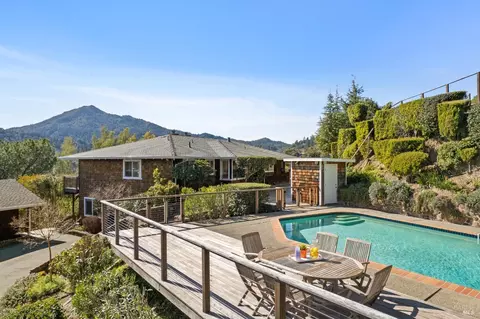 33 Wolfe Grade, Kentfield, CA 94904 photo 3