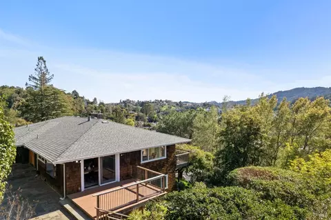 33 Wolfe Grade, Kentfield, CA 94904 photo 4