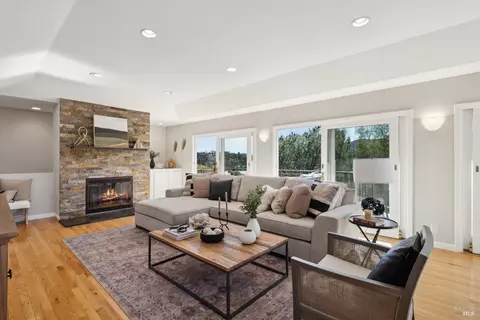 33 Wolfe Grade, Kentfield, CA 94904 photo 8