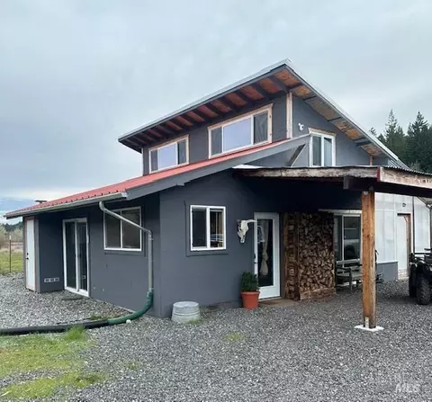 33500 Sherwood Rancheria Rd, Willits, CA 95490
