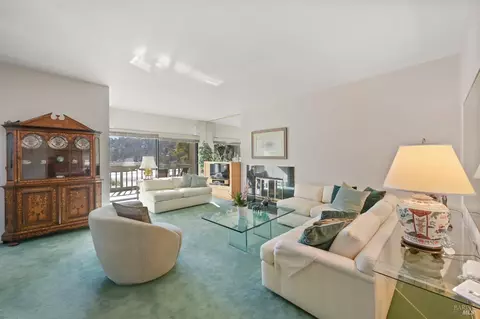 80 Eucalyptus Knoll St, Mill Valley, CA 94941 photo 6