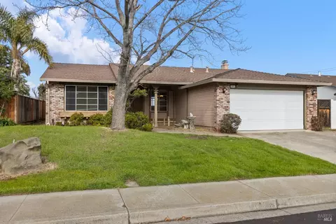 920 Rock Ridge Way, Pittsburg, CA 94565