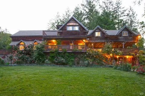 200 Road To Rnch, Nicasio, CA 94946