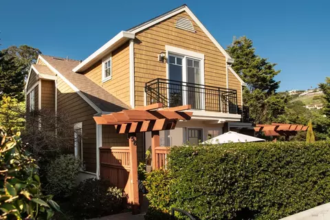 58 Neds Way, Tiburon, CA 94920