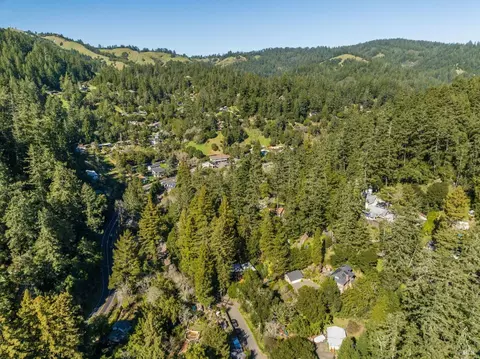 21 Lagunitas Rd, Lagunitas, CA 94938 photo 5