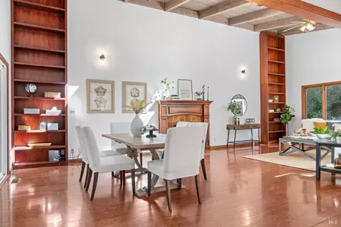 21 Lagunitas Rd, Lagunitas, CA 94938 photo 8