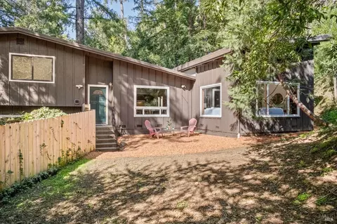 21 Lagunitas Rd, Lagunitas, CA 94938 photo 3