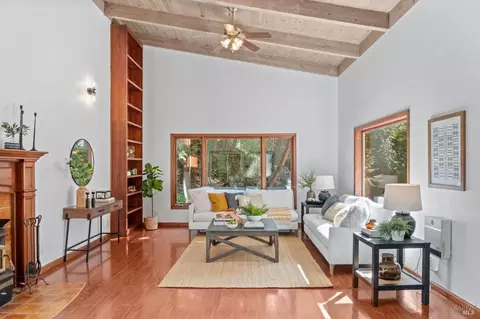 21 Lagunitas Rd, Lagunitas, CA 94938 photo 4