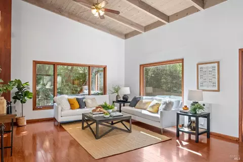 21 Lagunitas Rd, Lagunitas, CA 94938 photo 2