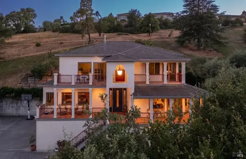 1263 Buhman Ave, Napa, CA 94558