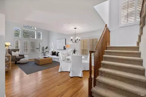 4417 Dalton Dr, Napa, CA 94558