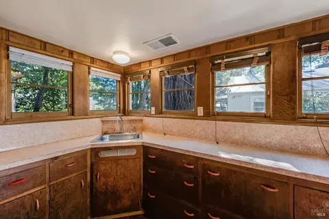 Kitchen - 8580 Graton Rd, Sebastopol, CA 95472 photo 5 of 5