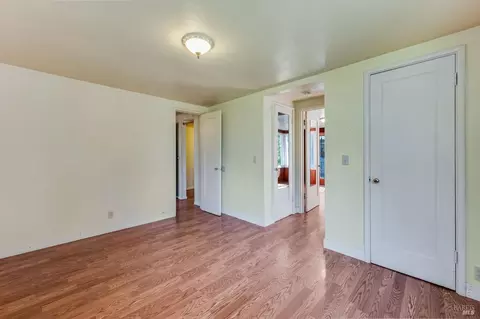 Bedroom - 8580 Graton Rd, Sebastopol, CA 95472 photo 6 of 6