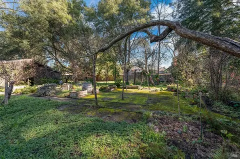 Exterior - 8580 Graton Rd, Sebastopol, CA 95472 photo 19 of 30